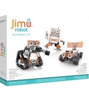 Робот-конструктор Ubtech Jimu AstroBot