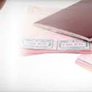 Визовая поддержка в Казахстане фото