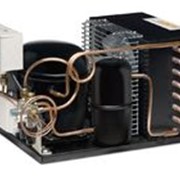 Компрессорно-конденсаторный агрегат Cubigel CML80FB4N фото