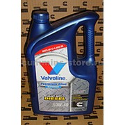 Масло Valvoline Premium Blue Superior 10W-40 (5 L)