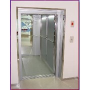 Лифты больничные ISIDA фото