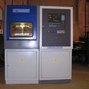 Электрохимический прошивочный Станок-автомат SFE-8000M