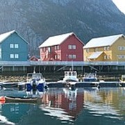 Индивидуальный тур в Норвегию фотография