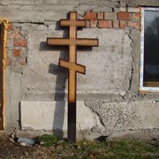 Крест на могилу фото