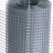 сетка сварная фото