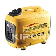 Инверторный генератор KIPOR IG2000 фото