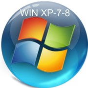 Установка Windows 7, XP, Vista, Mac Os, Lunix Киев фото