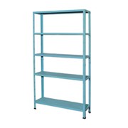 Стеллаж с 3-мя полками фото