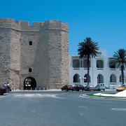 Туры в Тунис