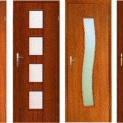 Двери МДФ фото