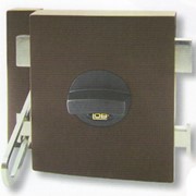 Замок накладной LOB YETI 4 TA04 фото