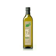 Органическое оливковое масло "Pelion".Живое,высшей категории качества.750 мл