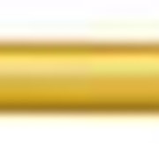 Ручка-роллер Pierre Cardin GAMME. Цвет - золотистый. Упаковка Е (58259)