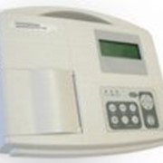 Портативный электрокардиограф с автономным питанием и термопринтером ЕК1Т-08 фото