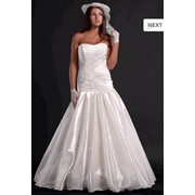 Платье свадебное Р 1104