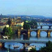 Ж/д-тур «Золотые деньки в Праге» фото
