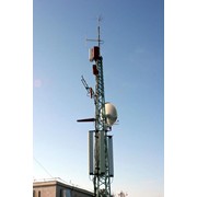 Сети мобильной радиосвязи фото