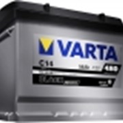 Аккумуляторы для автомобилей VARTA BLACK DYNAMIC фото