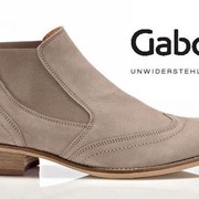 Обувь Gabor (Германия) - ботильоны женские