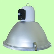 Светильник промышленный промышленный РСП 11-250-002 У2 стекло