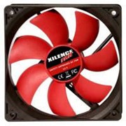 Кулер для корпуса Xilence XPF80.R (Red) фото