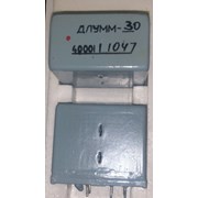 ДЛУММ-30 датчик лінійних прискорень мікромініатюрн фотография