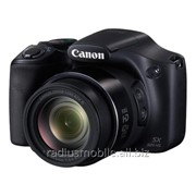 Canon PowerShot SX530 HS фотография