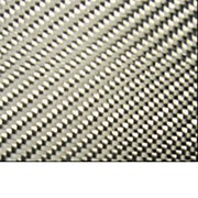 Алютекс - ткань декоративная твил 2/2 серебро фото