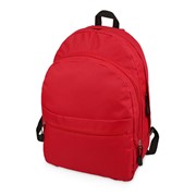 Рюкзак Trend, красный фото
