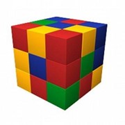 Кубик-рубик ДМФ-МК-27.90.13 фото