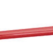 Половник Maco 0,030л, 33 см, п/к, красный, серия Jiwins P-014-RED фото