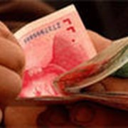 Кредитование в китайском банке фото