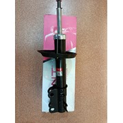 Передний правый амортизатор Accent/Rio 2011-2017 фото