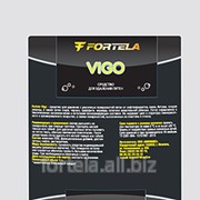 Средство для удаления с различных поверхностей пятен от нефтепродуктов FORTELA VIGO фото