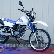 Мотоцикл Suzuki Djebel 200 фотография
