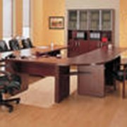 МЕБЕЛЬ(столы, стулья, зеркала, мойки, стойки регистрации и ресепшн, мягкая мебель) фото