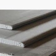 Гипсокартон Жамбылгипс 8 мм (потолок): 1 палет=75 листов фотография