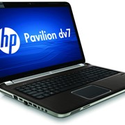 Ноутбук HP QC605EA Pavilion dv7-6152er