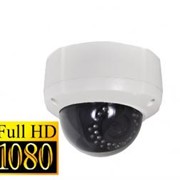 Камера видеонаблюдения VS-9523-D/IR2 2MP V/F Dome фото
