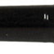 Маркер перманентный Line Plus черный, 1 мм