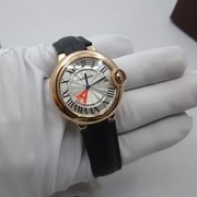 Часы Cartier - Ballon Bleu De Cartier (Gold)