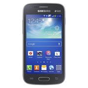 Samsung S7272 Galaxy Ace 3 Duos Black фото