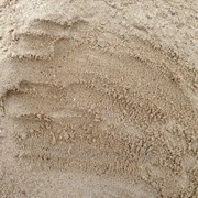 Песок речной фракция 0,1-0,63