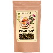Иван-чай и саган-дайля 50г