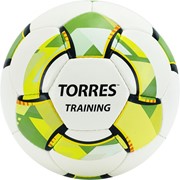Мяч футбольный Torres Training F320055 р.5 фото