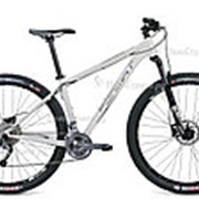 Велосипед Format 1213 29 (2020) Серый 21 ростовка фотография