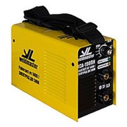 Cварочный инвертор “Weldmaster“ ИСА-160 кейс фото