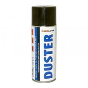Спрей-очиститель Solins Duster (сжиженный газ для продувки от пыли) 400 мл фото