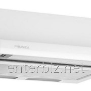Вытяжка Pyramida Tl 50 White/2M Ddp, арт.126423 фото