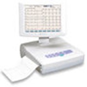 Электрокардиограф двенадцатиканальный CardioFax V ECG-1550 фото